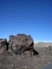 PICTURES/Craters of the Moon National Monument/t_Rock & Moon1.jpg